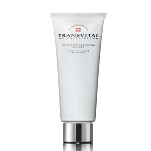 TRANSVITAL МУСС Д/ЛИЦА УЛЬТРА-МЯГКИЙ ОЧИЩАЮЩИЙ КОСМЕТИЧЕСКИЙ МУСС 125 МЛ №1