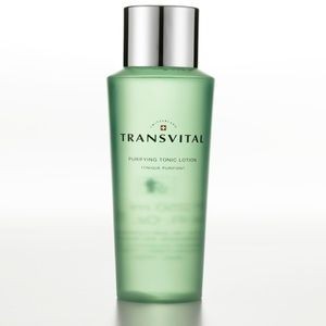 TRANSVITAL ЛОСЬОН-ТОНИК Д/ЛИЦА ОЧИЩАЮЩИЙ КОСМЕТИЧЕСКИЙ ТОНИК 250 МЛ №1