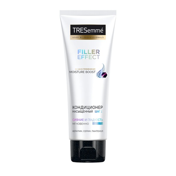 TRESEMME FILLER EFFECT КОНДИЦИОНЕР Д/ВОЛОС НАСЫЩЕННЫЙ КОНДИЦИОНЕР 200 МЛ №1
