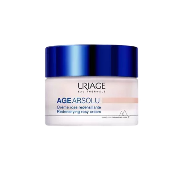 URIAGE AGE ABSOLU КРЕМ ДЛЯ ЛИЦА ВОССТАНАВЛИВАЮЩИЙ КРЕМ ДЛЯ ЛИЦА  50 МЛ №1