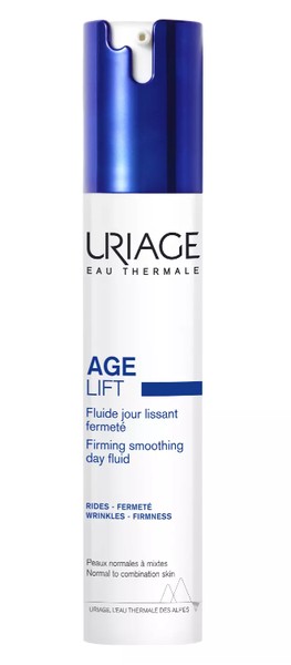 URIAGE AGE LIFT ЭМУЛЬСИЯ Д/ЛИЦА ДНЕВНАЯ РАЗГЛАЖИВАЮЩАЯ УКРЕПЛЯЮЩАЯ ЭМУЛЬСИЯ ДЛЯ ЛИЦА 40 МЛ №1