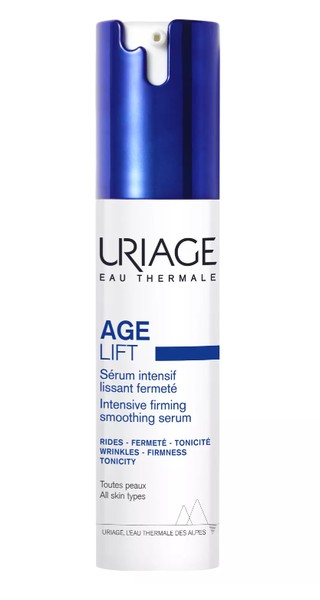 URIAGE AGE LIFT СЫВОРОТКА Д/ЛИЦА ИНТЕНСИВНАЯ РАЗГЛАЖИВАЮЩАЯ УКРЕПЛЯЮЩАЯ КОСМЕТИЧЕСКАЯ СЫВОРОТКА  30 МЛ №1