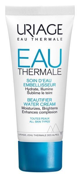 URIAGE EAU THERMALE КРЕМ УВЛАЖНЯЮЩИЙ КОСМЕТИЧЕСКИЙ КРЕМ  40 МЛ №1