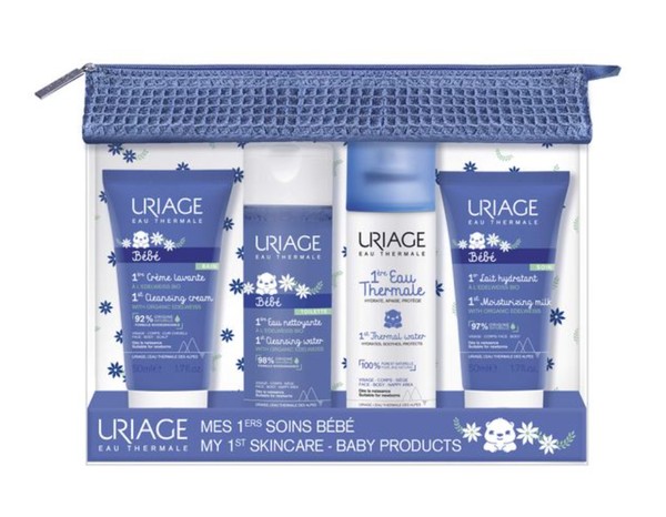 URIAGE ПЕРВЫЙ НАБОР НАБОР №1