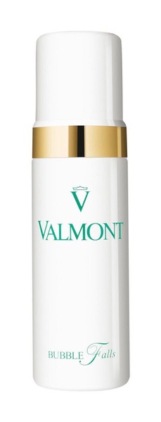 VALMONT BUBBLE FALLS ПЕНКА Д/УМЫВАНИЯ ОЧИЩАЮЩАЯ ПЕНКА ДЛЯ УМЫВАНИЯ  150 МЛ №1