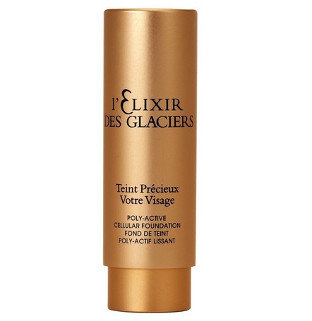 VALMONT ELIXIR DES GLACIERS СЫВОРОТКА ДРАГОЦЕННАЯ Д/ЛИЦА ЭЛИКСИР ЛЕДНИКОВ КОСМЕТИЧЕСКАЯ СЫВОРОТКА  30 МЛ №1