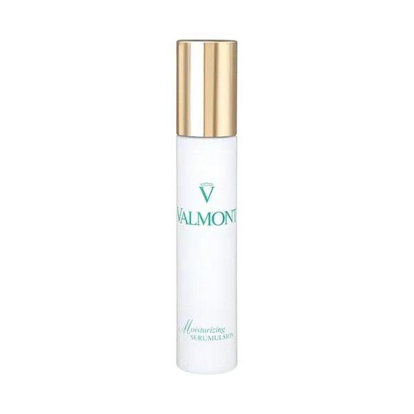 VALMONT MOISTURIZING SERUMULSION ЭМУЛЬСИЯ Д/ЛИЦА УВЛАЖНЯЮЩАЯ ЭМУЛЬСИЯ ДЛЯ ЛИЦА  30 МЛ №1