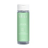VIBES ANTI-ACNE ТОНИК Д/ОЧИЩЕНИЯ ПОР С САЛИЦИЛОВОЙ К-ТОЙ И ЦИНКОМ ТОНИК ДЛЯ ЛИЦА 150 МЛ №1
