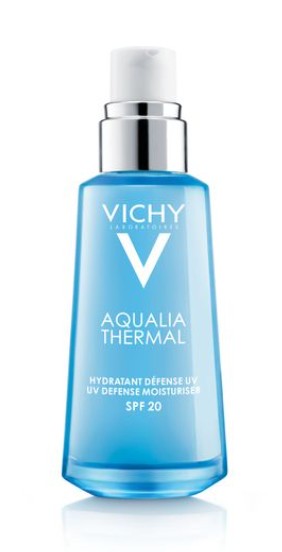 VICHY AQUALIA THERMAL ЭМУЛЬСИЯ Д/ЛИЦА УВЛАЖ SPF20 КОСМЕТИЧЕСКАЯ ЭМУЛЬСИЯ  50 МЛ №1