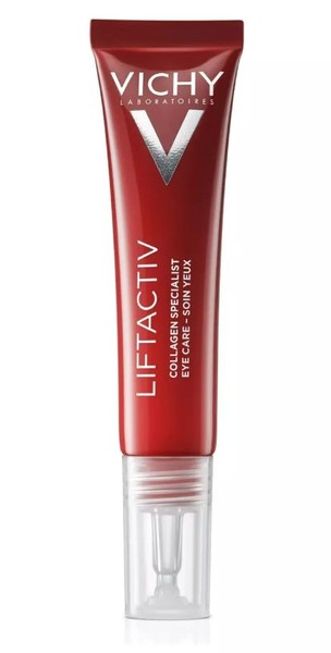 VICHY LIFTACTIV COLLAGEN SPECIALIST КРЕМ ДЛЯ КОЖИ ВОКРУГ ГЛАЗ КОСМЕТИЧЕСКИЙ КРЕМ  15 МЛ №1