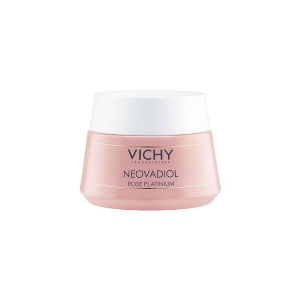 VICHY NEOVADIOL ROSE PLATINIUM КРЕМ Д/ЛИЦА ДНЕВНОЙ КРЕМ ДЛЯ ЛИЦА  50 МЛ №1