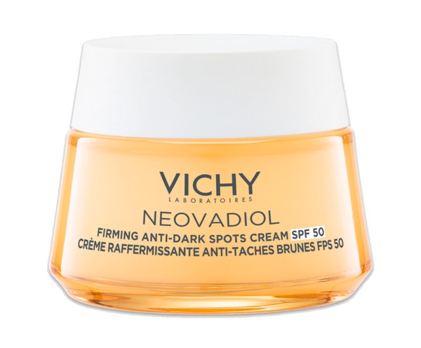 VICHY NEOVADIOL КРЕМ Д/ЛИЦА МЕНОПАУЗА ДНЕВ ЛИФТИНГ П/ПИГМЕНТАЦИИ SPF 50 КОСМЕТИЧЕСКИЙ КРЕМ  50 МЛ №1