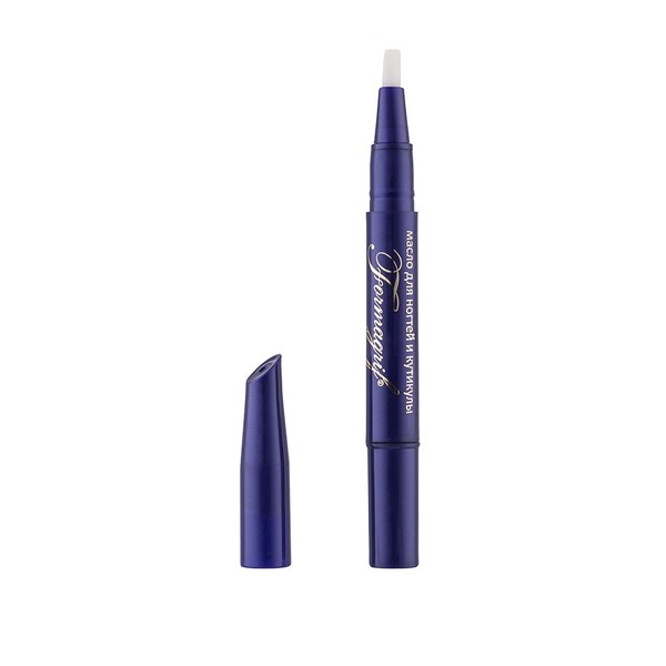 FORMAGRIF МАСЛО Д/НОГТЕЙ/КУТИКУЛЫ ИЛАНГ-ИЛАНГ КОСМЕТИЧЕСКОЕ МАСЛО 1,8 МЛ №1