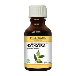 PELLESANA МАСЛО КОСМЕТИЧЕСКОЕ ЖОЖОБА КОСМЕТИЧЕСКОЕ МАСЛО 25 МЛ №1