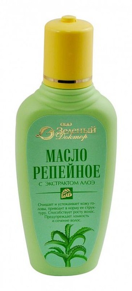 РЕПЕЙНОЕ МАСЛО АЛОЭ ВЕРА КОСМЕТИЧЕСКОЕ МАСЛО 100 МЛ №1