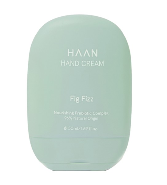 HAAN FIG FIZZ КРЕМ Д/РУК С ПРЕБИОТИКАМИ ПРЯНЫЙ ИНЖИР КРЕМ ДЛЯ РУК 50 МЛ №1