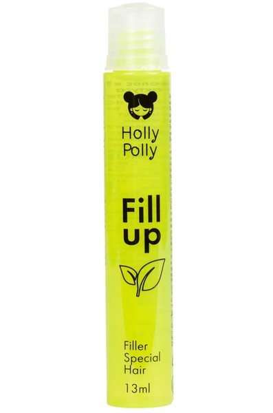 HOLLY POLLY FILL UP ФИЛЛЕР Д/ВОЛОС С ЭКСТРАКТОМ КАКТУСА И АЛОЕ СРЕДСТВО ДЛЯ ВОЛОС 13 МЛ №1