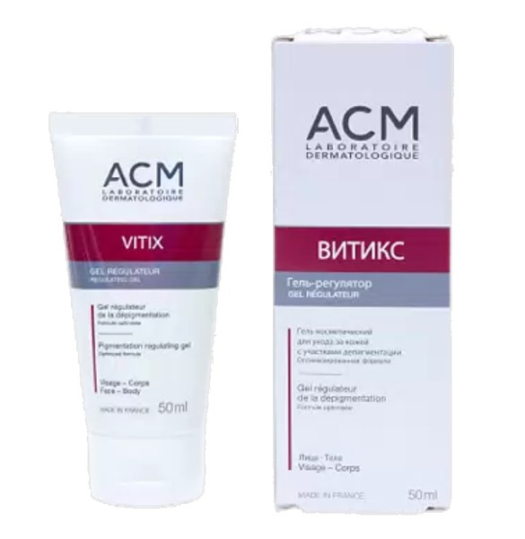 ВИТИКС КОСМЕТИЧЕСКИЙ ГЕЛЬ 50 Г №1