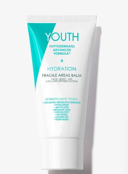 YOUTH HYDRATION БАЛЬЗАМ Д/ОСЛАБЛЕННЫХ УЧАСТКОВ КОЖИ КОСМЕТИЧЕСКИЙ БАЛЬЗАМ  50 МЛ №1