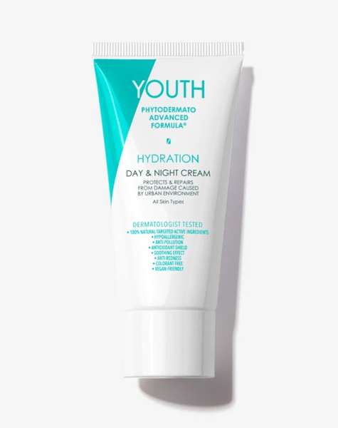 YOUTH HYDRATION КРЕМ ДНЕВНОЙ И НОЧНОЙ КРЕМ ДЛЯ ЛИЦА И ШЕИ  50 МЛ №1