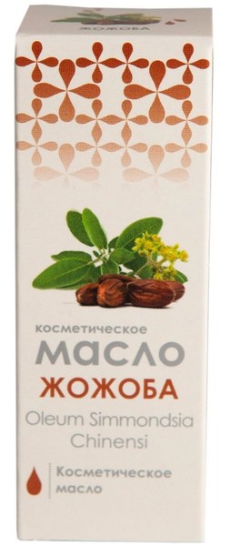 СИНАМ МАСЛО КОСМЕТИЧЕСКОЕ ЖОЖОБА КОСМЕТИЧЕСКОЕ МАСЛО 10 МЛ №1