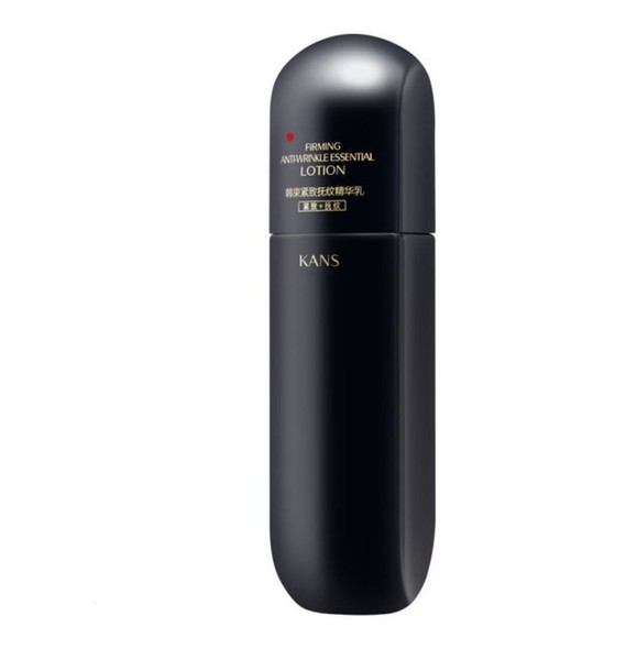KANS FIRMING ANTI-WRINKLE ЛИФТИНГ-ЭССЕНЦИЯ Д/ЛИЦА П/МОРЩИН ПОДТЯГИВАЮЩАЯ КОСМЕТИЧЕСКАЯ ЭССЕНЦИЯ 100 МЛ №1