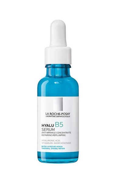 LA ROCHE-POSAY HYALU B5 СЫВОРОТКА УВЛАЖ КОСМЕТИЧЕСКАЯ СЫВОРОТКА  30 МЛ №1