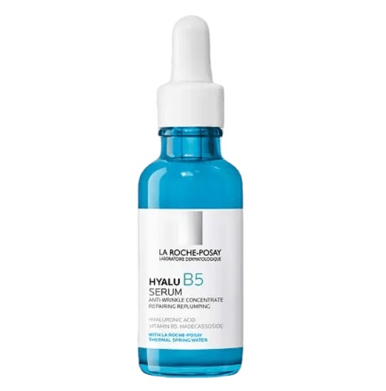 LA ROCHE-POSAY HYALU B5 СЫВОРОТКА УВЛАЖ КОСМЕТИЧЕСКАЯ СЫВОРОТКА  50 МЛ №1