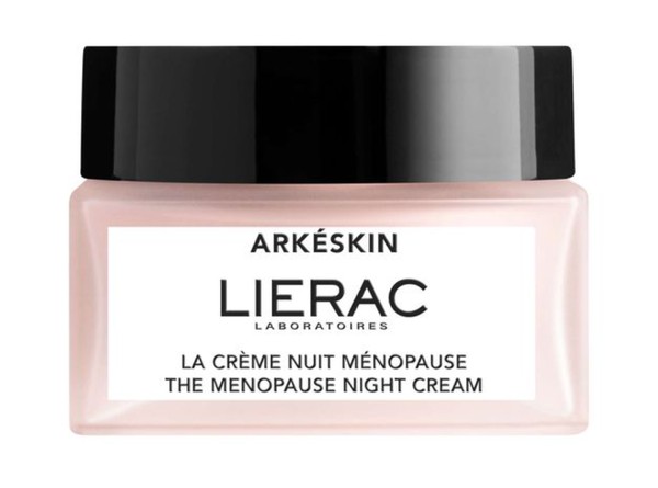 LIERAC ARKESKIN NIGHT КРЕМ Д/ЛИЦА АНТИВОЗРАСТНОЙ КРЕМ ДЛЯ ЛИЦА  50 МЛ №1