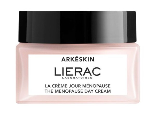 LIERAC ARKESKIN DAY КРЕМ Д/ЛИЦА АНТИВОЗРАСТНОЙ В ПЕРИОД МЕНОПАУЗЫ КРЕМ ДЛЯ ЛИЦА  50 МЛ №1