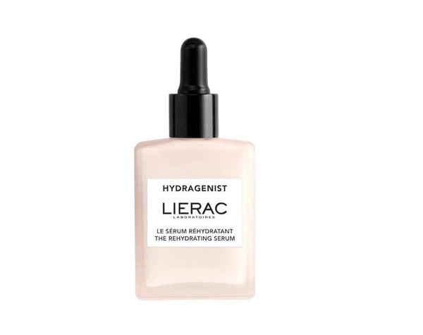 LIERAC HYDRAGENIST СЫВОРОТКА Д/ЛИЦА УВЛАЖ КОСМЕТИЧЕСКАЯ СЫВОРОТКА  30 МЛ №1