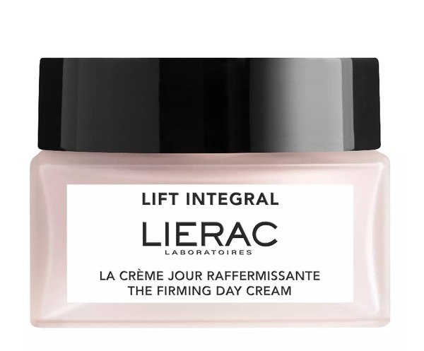 LIERAC LIFT INTEGRAL КРЕМ-ЛИФТИНГ Д/ЛИЦА УКРЕПЛЯЮЩИЙ ДНЕВНОЙ КРЕМ ДЛЯ ЛИЦА  50 МЛ №1