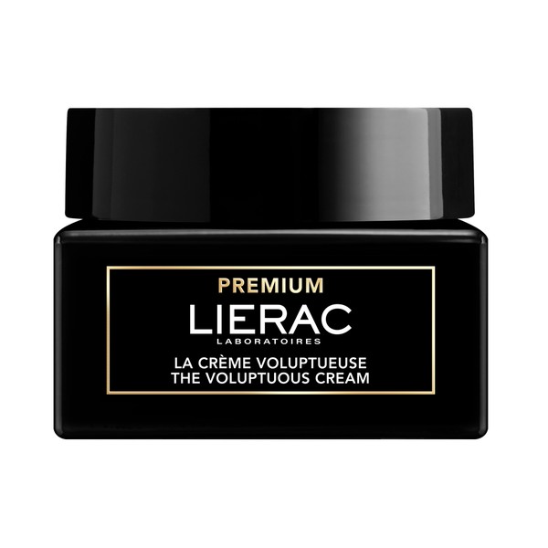 LIERAC PREMIUM КРЕМ Д/ЛИЦА НАСЫЩЕННЫЙ КРЕМ ДЛЯ ЛИЦА  50 МЛ №1