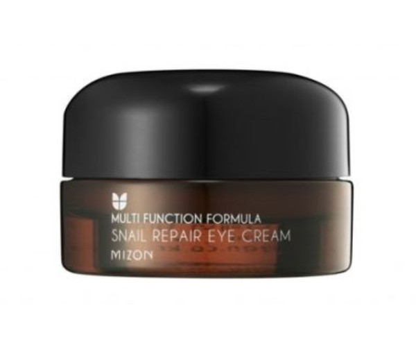 MIZON SNAIL REPAIR КРЕМ Д/КОЖИ ВОКРУГ ГЛАЗ С МУЦИНОМ УЛИТКИ КРЕМ ДЛЯ ВЕК 25 МЛ №1