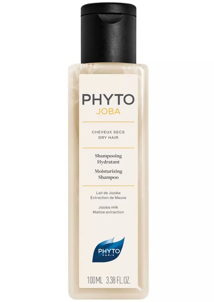 PHYTOSOLBA ФИТОЖОБА ШАМПУНЬ УВЛАЖНЯЮЩИЙ ШАМПУНЬ ДЛЯ ВОЛОС  100 МЛ №1