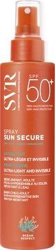 SVR SUN SECURE СПРЕЙ СОЛНЦЕЗАЩИТНЫЙ SPF 50+ КОСМЕТИЧЕСКИЙ СПРЕЙ  200 МЛ №1