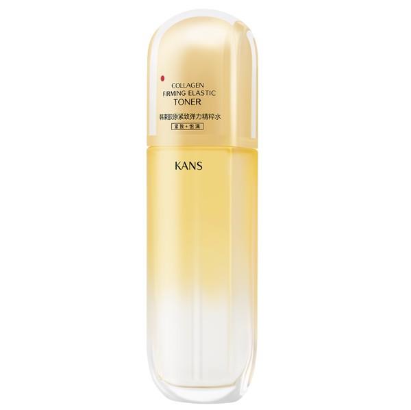 KANS COLLAGEN FIRMING ТОНЕР Д/ЛИЦА Д/СТИМУЛ КОЛЛАГЕНА/ЭЛАСТИЧНОСТИ УКРЕПЛЯЮЩ ТОНЕР 100 МЛ №1