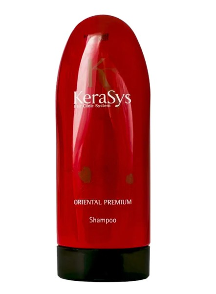 KERASYS ШАМПУНЬ  Д/ВОЛОС ОРИЕНТАЛ ШАМПУНЬ 200 Г №1