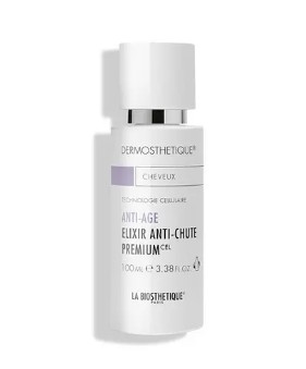 LA BIOSTHETIQUE DERMOSTHETIQUE ЛОСЬОН Д/КОЖИ ГОЛОВЫ КЛЕТОЧНО-АКТИВНЫЙ П/ПОЯВЛЕНИЯ СЕДИНЫ ЛОСЬОН ДЛЯ ВОЛОС  100 МЛ №1