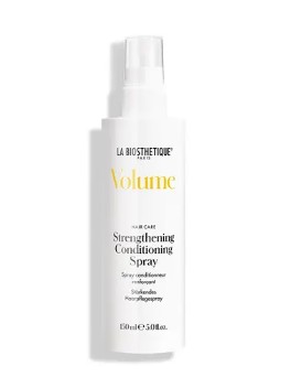 LA BIOSTHETIQUE VOLUME КОНДИЦИОНЕР-СПРЕЙ Д/ОБЪЕМА ВОЛОС УКРЕПЛЯЮЩИЙ НЕСМЫВАЕМЫЙ КОСМЕТИЧЕСКИЙ КОНДИЦИОНЕР  150 МЛ №1