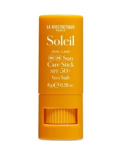 LA BIOSTHETIQUE СТИК ДЛЯ ТЕЛА СОЛНЦЕЗАЩИТНЫЙ SPF 50 СТИК  8 Г №1