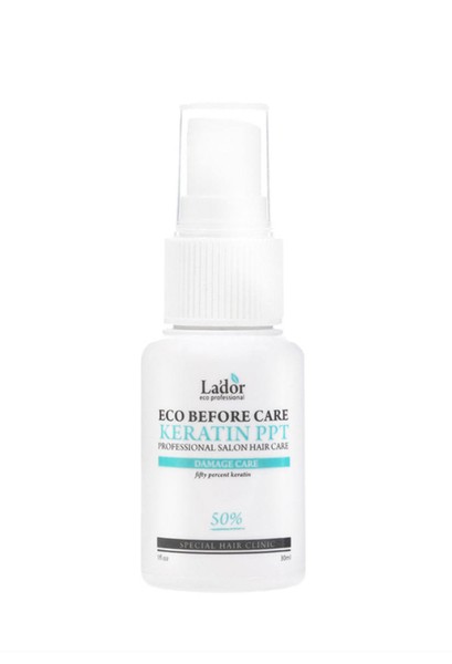 LADOR BEFORE CARE KERATIN PPT СПРЕЙ Д/ВОЛОС КЕРАТИНОВЫЙ КОСМЕТИЧЕСКИЙ СПРЕЙ  30 МЛ №1