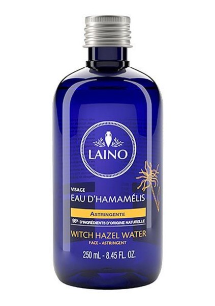 LAINO ВОДА ЦВЕТОЧНАЯ ГАМАМЕЛИСА КОСМЕТИЧЕСКАЯ ЖИДКОСТЬ 250 МЛ №1