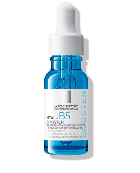 LA ROCHE-POSAY HYALU B5 КОНЦЕНТРАТ Д/ЛИЦА/КОНТУРА ГЛАЗ УВЛАЖ П/МОРЩИН КОСМЕТИЧЕСКИЙ КОНЦЕНТРАТ  15 МЛ №1