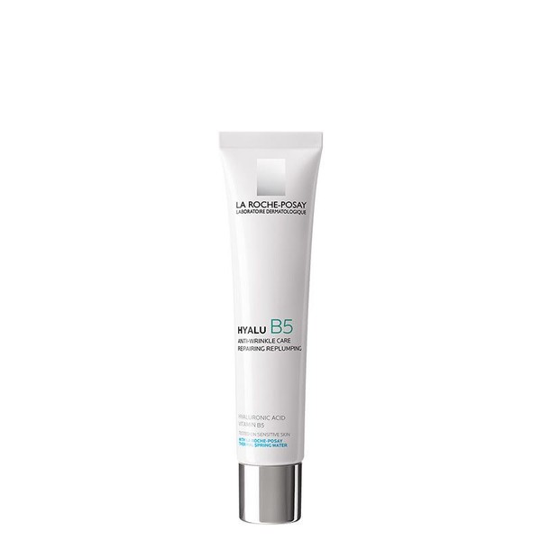 LA ROCHE-POSAY HYALU B5 КРЕМ УХОД П/МОРЩИН КОСМЕТИЧЕСКИЙ КРЕМ  40 МЛ №1