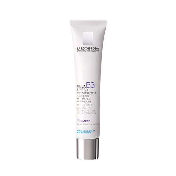 LA ROCHE-POSAY MELA B3 КРЕМ-УХОД Д/ЛИЦА ПРОТИВ ПИГМЕНТАЦИИ SPF30 КРЕМ ДЛЯ ЛИЦА  40 МЛ №1