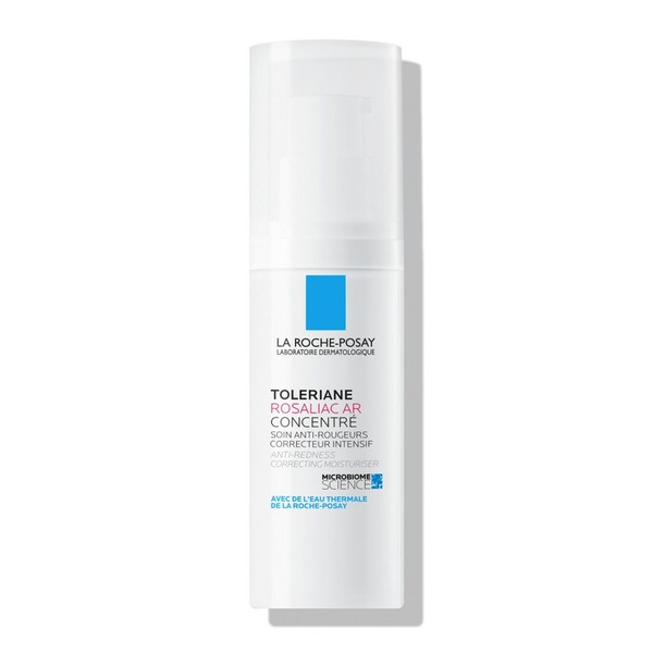 LA ROCHE-POSAY TOLERIANE ROSALIAC AR ИНТЕНСИВНЫЙ КОРРЕКТИРУЮЩИЙ УХОД ПРОТИВ ПОКРАСНЕНИЙ КОСМЕТИЧЕСКИЕ СРЕДСТВА ПРОЧИЕ  40 МЛ №1
