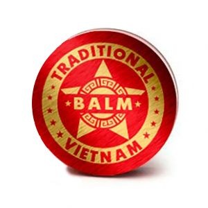 БАЛЬЗАМ ВЬЕТНАМСКИЙ КОСМЕТИЧЕСКИЙ БАЛЬЗАМ 4 Г №1