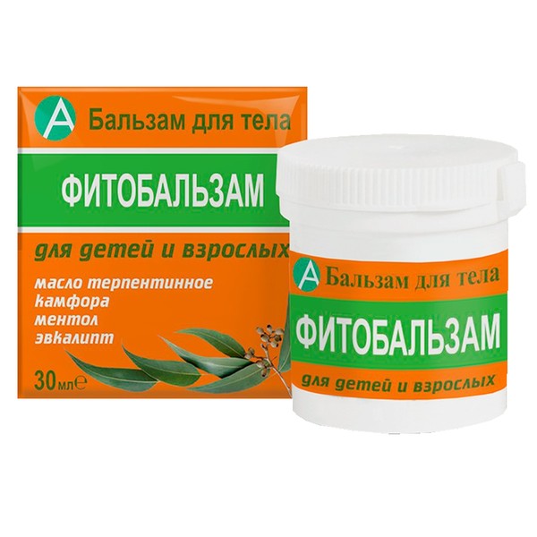 INSEENSE ФИТОБАЛЬЗАМ РАЗОГРЕВАЮЩИЙ Д/ДЕТЕЙ И ВЗРОСЛЫХ КОСМЕТИЧЕСКИЙ БАЛЬЗАМ 30 МЛ №1