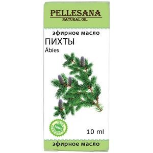PELLESANA ЭФИРНОЕ МАСЛО ПИХТЫ ЭФИРНОЕ МАСЛО  10 МЛ №1